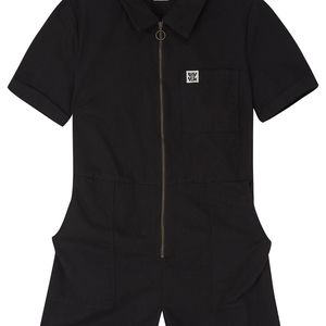 Lucy and Yak Riley Romper